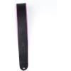 imageDAddario Planet Waves 25PLC04DX Color Padded Guitar Strap Fucshia