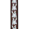 imageDAddario Planet Waves 50 Millimeters Woven Guitar Strap  TikiAloha