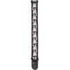 imageDAddario Planet Waves 50 Millimeters Woven Guitar Strap  TikiAloha