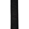 imageDAddario Planet Waves 50 Millimeters Woven Guitar Strap  TikiBlack Satin