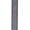 imageDAddario Planet Waves 50 Millimeters Woven Guitar Strap  TikiBlackGray