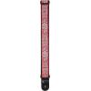 imageDAddario Planet Waves 50 Millimeters Woven Guitar Strap  TikiCeltic