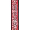 imageDAddario Planet Waves 50 Millimeters Woven Guitar Strap  TikiCeltic