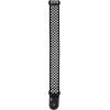 imageDAddario Planet Waves 50 Millimeters Woven Guitar Strap  TikiCheck Mate