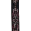 imageDAddario Planet Waves 50 Millimeters Woven Guitar Strap  TikiChopper