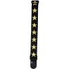imageDAddario Planet Waves 50 Millimeters Woven Guitar Strap  TikiGold Star