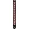 imageDAddario Planet Waves 50 Millimeters Woven Guitar Strap  TikiHenna