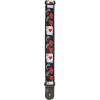 imageDAddario Planet Waves 50 Millimeters Woven Guitar Strap  TikiHold Em