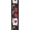 imageDAddario Planet Waves 50 Millimeters Woven Guitar Strap  TikiHold Em