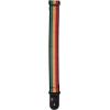 imageDAddario Planet Waves 50 Millimeters Woven Guitar Strap  TikiJamaica
