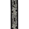 imageDAddario Planet Waves 50 Millimeters Woven Guitar Strap  TikiRainforest