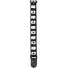 imageDAddario Planet Waves 50 Millimeters Woven Guitar Strap  TikiRock Star