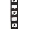 imageDAddario Planet Waves 50 Millimeters Woven Guitar Strap  TikiRock Star