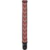 imageDAddario Planet Waves 50 Millimeters Woven Guitar Strap  TikiSaugerties