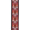 imageDAddario Planet Waves 50 Millimeters Woven Guitar Strap  TikiSaugerties