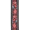 imageDAddario Planet Waves 50 Millimeters Woven Guitar Strap  TikiTapestry