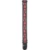 imageDAddario Planet Waves 50 Millimeters Woven Guitar Strap  TikiTapestry