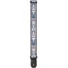 imageDAddario Planet Waves 50 Millimeters Woven Guitar Strap  TikiTiki