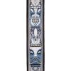 imageDAddario Planet Waves 50 Millimeters Woven Guitar Strap  TikiTiki
