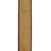 imageDAddario Planet Waves 50 Millimeters Woven Guitar Strap  TikiTweed