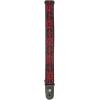 imageDAddario Planet Waves 50 Millimeters Woven Guitar Strap  TikiVoodoo