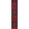 imageDAddario Planet Waves 50 Millimeters Woven Guitar Strap  TikiVoodoo
