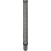 imageDAddario Planet Waves 50J04 2Inch Tubular Webbing with Brown Jaquard Design