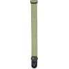 imageDAddario Polypropylene Guitar StrapGreen