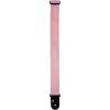imageDAddario Polypropylene Guitar StrapPink