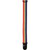 imageDAddario Polypropylene Guitar StrapRainbow