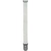 imageDAddario Polypropylene Guitar StrapSilver