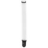 imageDAddario Polypropylene Guitar StrapWhite