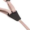 imageDAddario Ukulele Strap  Clip On  EcoComfort  Ukelele Strap No Drill Needed  SandSand