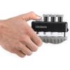 imageDAddario Varigrip Premium Hand Grip Strength Trainer for Guitar Players with Customizable Height ampamp Tension