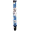 imagePlanet Waves P20W1415 2quot Gtr Stp Sugar Skulls  BuBlue