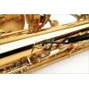 imageRICO STRAP ALTO SAX BLACK