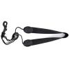 imageRico Saxophone Neck Strap  For Alto Saxophone ampamp Soprano Saxophone  Sax Neck Strap  Snap Hook