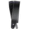 Contrast Stich Black