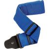 imageDAddario Accessories Padded Guitar Strap  Guitar Accessories  Electric Guitar Strap Acoustic Guitar Strap Acoustic Electric Guitar Strap ampamp Bass Guitar Strap  Woven  Red  3quot WideBlue