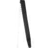 imageDAddario Accessories Reversible Leather Guitar Strap  Guitar Accessories  Electric Guitar Strap Acoustic Guitar Strap Acoustic Electric Guitar Strap ampamp Bass Guitar Strap  BlackBrown SuedeBlack  White