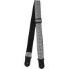 imageDAddario Accessories Woven Guitar Strap  Guitar Accessories  Electric Guitar Strap Acoustic Guitar Strap Acoustic Electric Guitar Strap ampamp Bass Guitar Strap  Gothica