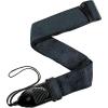 imageDAddario Acoustic Quick Release Guitar Strap  Polypropylene Black  Adjustable from 35 to 595Black Swirls