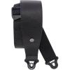 imageDAddario Auto Lock Guitar Strap  Acoustic ampamp Electric AccessoriesBlack