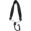 imageDAddario DAddario Saxophone Neck Strap  For Alto Saxophone ampamp Soprano Saxophone  Padded Sax Neck Strap  Snap HookBlackSJA18TenorBaritone