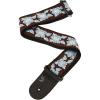 imageDAddario Planet Waves 50 Millimeters Woven Guitar Strap  TikiAloha