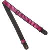 Black/Pink