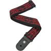 imageDAddario Planet Waves 50 Millimeters Woven Guitar Strap  TikiVoodoo