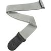 imageDAddario Polypropylene Guitar StrapSilver
