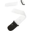 imageDAddario Polypropylene Guitar StrapWhite