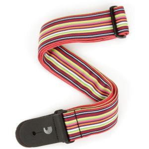 imageDAddario 20 Gtr Stp Ltn Tiles T20S1503Multicolor Line Art